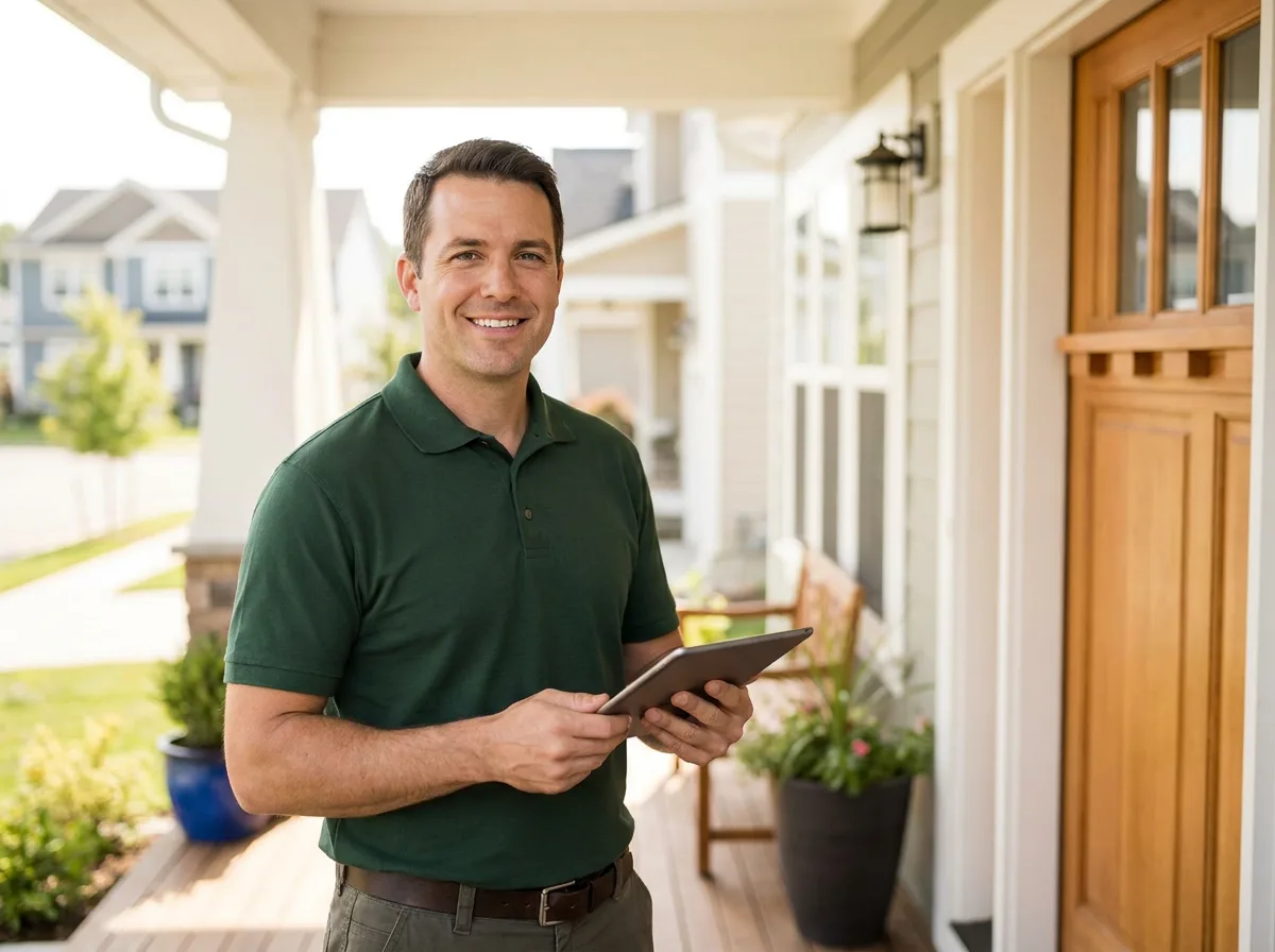 Pest control FAQs for Johnstown, PA